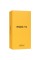 Смартфон POCO M3 4/64Gb [6,53"/LTE/Cam48Mpx/6000mAh/Yellow]