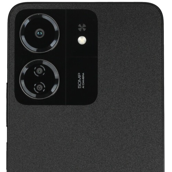 6.74" Смартфон Xiaomi Redmi 13C 256 ГБ черный