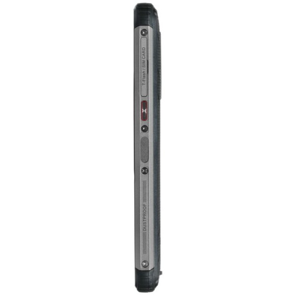 Смартфон Blackview BV9800 6,3" Black /128GB octacore/6144/1080x2340/IPS/2SIM/LTE/NFC/Cam48+16Mpx/6580mAh/Android 9