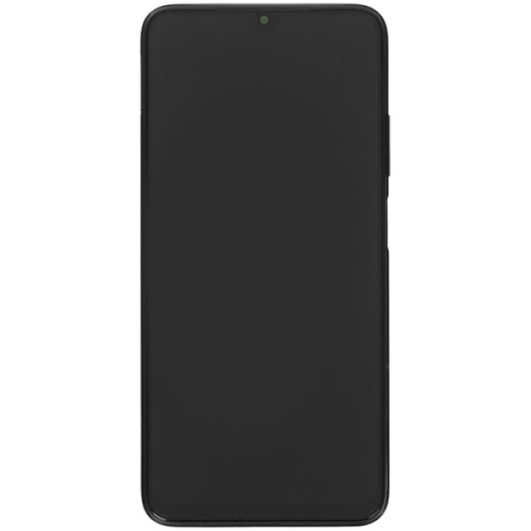 Смартфон Xiaomi Redmi 9T 4/64Gb [6,53"/LTE/NFC/Cam48Mpx/6000mAh/Carbon Gray]