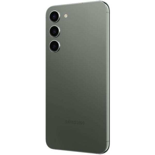 6.6" Смартфон Samsung Galaxy S23+ 512 ГБ зеленый