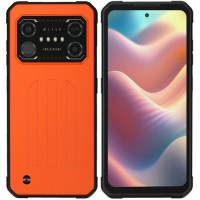 6.8" Смартфон IIIF150 Air1 Ultra 256 ГБ оранжевый