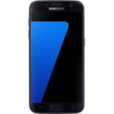 Смартфон Samsung SM-G930FD Galaxy S7 5.1" 32Gb Black 8(4х2.3Ghz+4х1.6Ghz)/4096Mb/2560x1440/LTE/GPS/Cam12/3000mAh/And6.0