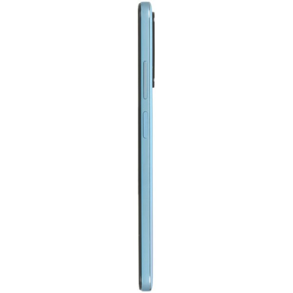 Смартфон Xiaomi Redmi Note 11 4/128Gb [6,43"/LTE/NFC/Cam50+8Mpx/5000mAh/Star Blue]