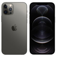 Смартфон Apple iPhone 12 Pro 512Gb Graphite