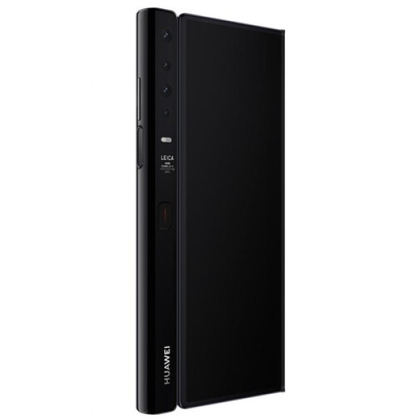Смартфон Huawei Mate XS Blue 8" 512Gb Kirin990 5G/8Gb/2480x2200/OLED/Cam40+16+8/4500mAh/Android10