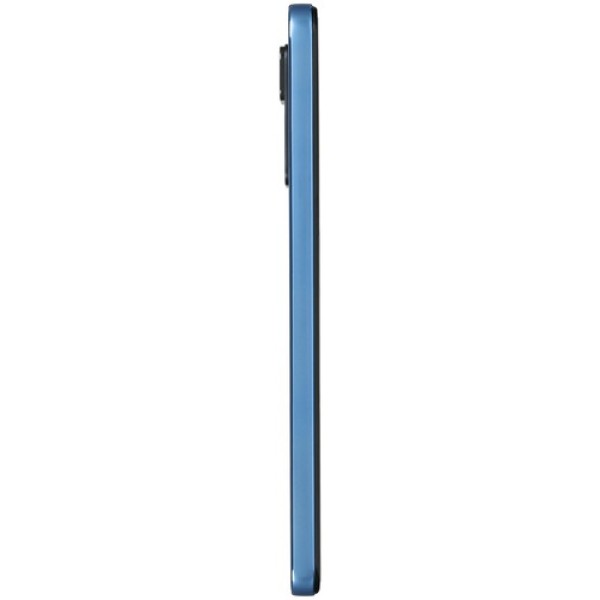 Смартфон Xiaomi Redmi Note 11 Pro 5G 8/128Gb [6.67"/5G /NFC/Cam108Mpx/5000mAh/Atlantic Blue]