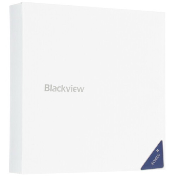 Смартфон Blackview BV9800 6,3" Black /128GB octacore/6144/1080x2340/IPS/2SIM/LTE/NFC/Cam48+16Mpx/6580mAh/Android 9