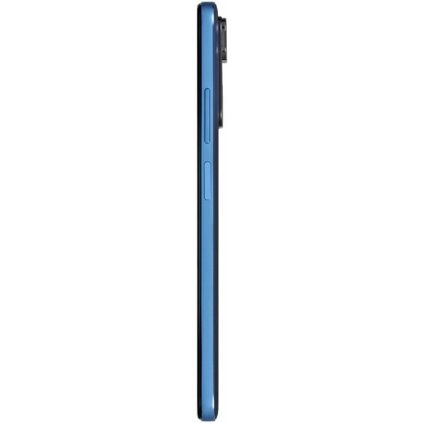 6.43" Смартфон Xiaomi Redmi Note 11S 4G 128 ГБ синий