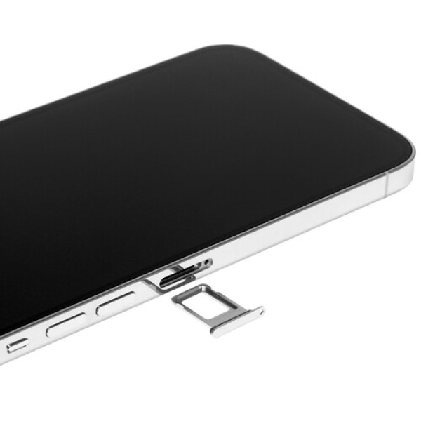 6.7" Смартфон Apple iPhone 13 Pro Max 256 ГБ серебристый
