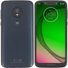 Смартфон Motorola Moto G7 Play 5.7" 32Gb Indigo 8x1.8Ghz/2048Mb/2SIM/LTE/Cam13/ mAh/Android 9.0