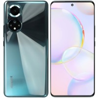 Смартфон Honor 50 6/128Gb [6,57"/5G/NFC/108+8+2+2 Mpx/4300mAh/Green]