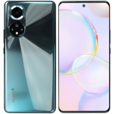 Смартфон Honor 50 6/128Gb [6,57"/5G/NFC/108+8+2+2 Mpx/4300mAh/Green]