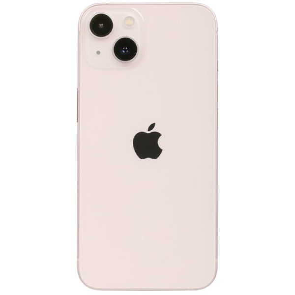 6.1" Смартфон Apple iPhone 13 128 ГБ розовый