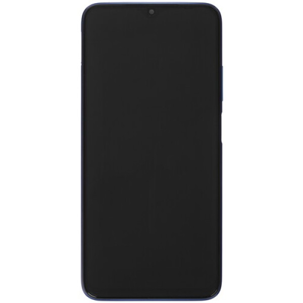 Смартфон Xiaomi Redmi 9T 4/128Gb [6,53"/LTE/NFC/Cam48Mpx/6000mAh/Twilight Blue]