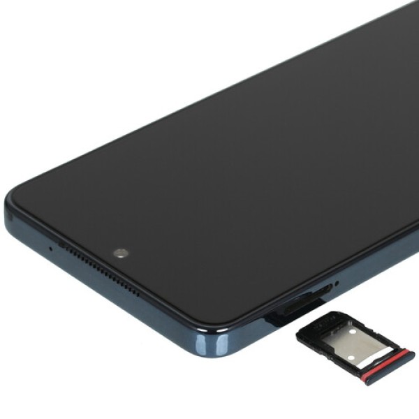 Смартфон Tecno Camon 19 Pro 8/128Gb [6,78"/LTE/NFC/Cam64+50+2Mpx/5000mAh/Eco Black]