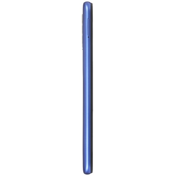 Смартфон Xiaomi Redmi 9T 4/128Gb [6,53"/LTE/NFC/Cam48Mpx/6000mAh/Twilight Blue]