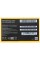 Смартфон POCO M3 4/64Gb [6,53"/LTE/Cam48Mpx/6000mAh/Yellow]