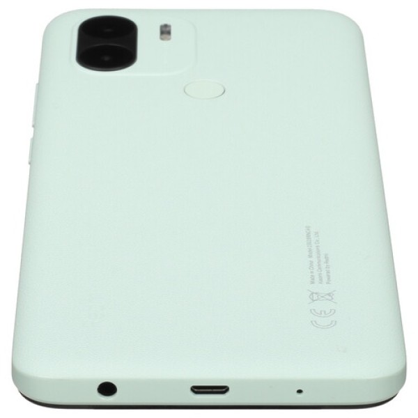 6.52" Смартфон Xiaomi Redmi A2+ 64 ГБ зеленый