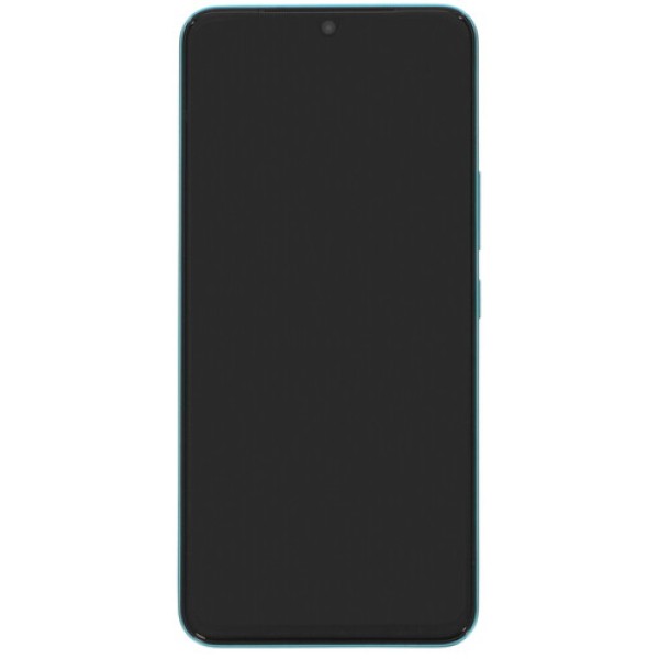 6.44" Смартфон Vivo V25 256 ГБ голубой