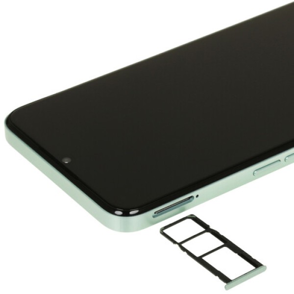 6.6" Смартфон realme C35 64 ГБ зеленый