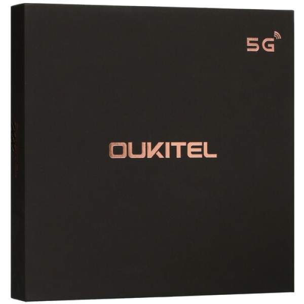 6.67" Смартфон Oukitel WP10 128 ГБ оранжевый