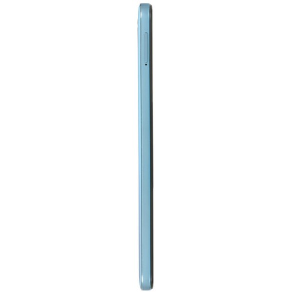 Смартфон Xiaomi Redmi Note 11 4/128Gb [6,43"/LTE/NFC/Cam50+8Mpx/5000mAh/Star Blue]