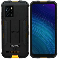6.67" Смартфон Oukitel WP10 128 ГБ оранжевый