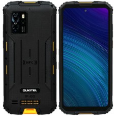 6.67" Смартфон Oukitel WP10 128 ГБ оранжевый