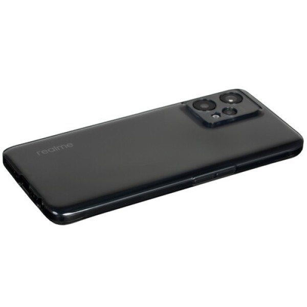 6.4" Смартфон realme 9 4G 128 ГБ черный