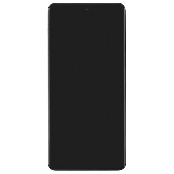 6.67" Смартфон POCO M6 Pro 512 ГБ голубой