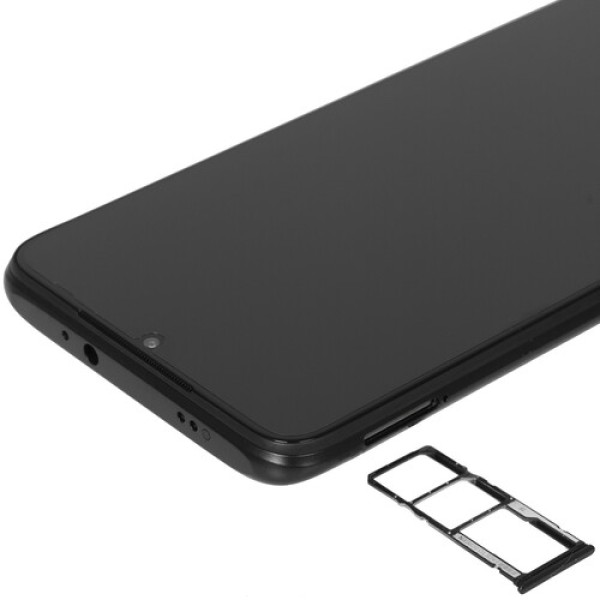 Смартфон Xiaomi Redmi 9T 4/64Gb [6,53"/LTE/NFC/Cam48Mpx/6000mAh/Carbon Gray]