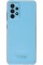 Смартфон Samsung Galaxy A52 8/256Gb [6,5"/LTE/NFC/Cam64+12+5+5/4500mAh/Blue]