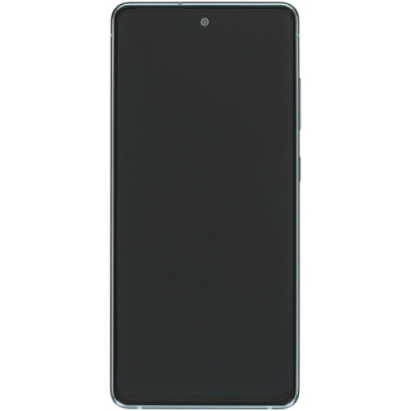 Смартфон Samsung Galaxy S20 FE 8/256Gb [6,5"/LTE/NFC/Cam12+12+8Mpx/4500mAh/Green]
