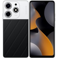 6.78" Смартфон Tecno Spark 10 Pro 128 ГБ черный/белый