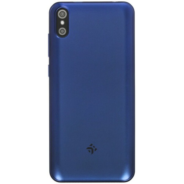 5.45" Смартфон DEXP BL155 32 ГБ синий