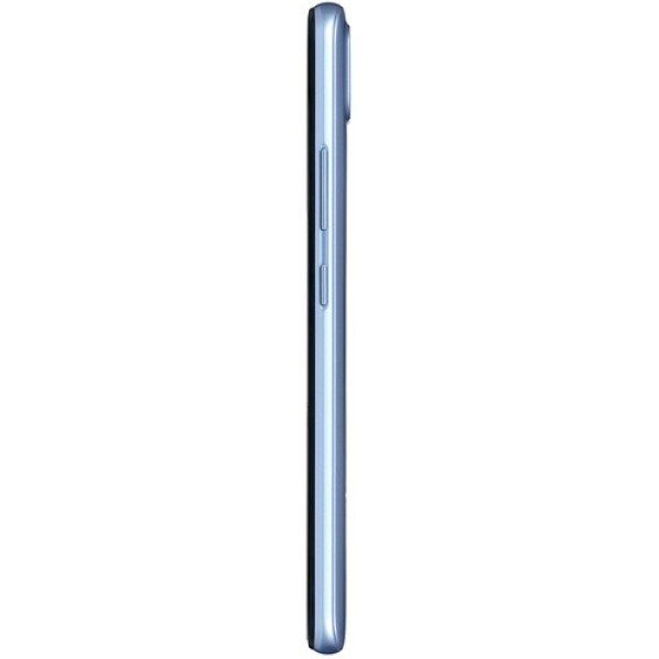 6.5" Смартфон realme C25s 128 ГБ синий