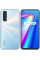 Смартфон realme 7 6.5" 128Gb White MTK Helio G95/8(2x2.05Ghz+6x2.0Ghz)/8Gb/2400x1080/2SIM/LTE/Cam48+8+2+2/5000mAh/Android 10