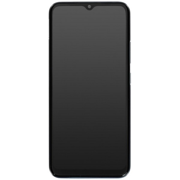 6.5" Смартфон realme C25s 128 ГБ синий