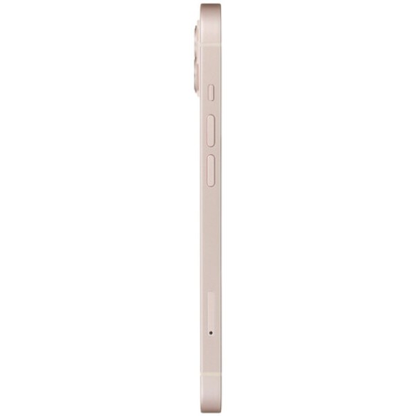 6.1" Смартфон Apple iPhone 13 128 ГБ розовый