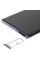 Смартфон Samsung Galaxy Note 10+ 6.8" 256Gb Black Exynos9825(2x2.7Ghz+2x2.3Ghz+4x1.95Ghz)/12Gb/3040x1440/dAMOLED/2SIM/LTE/Cam16+12+12/4300mAh/An9