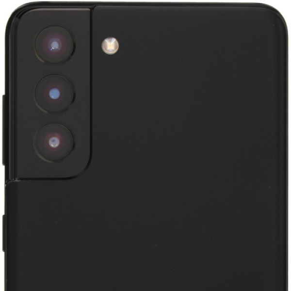 Смартфон Samsung Galaxy S21+ 8/256Gb [6,7"/5G/NFC/Cam64+12+12Mpx/4800mAh/Black]