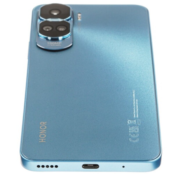 6.7" Смартфон HONOR 90 Lite 256 ГБ голубой