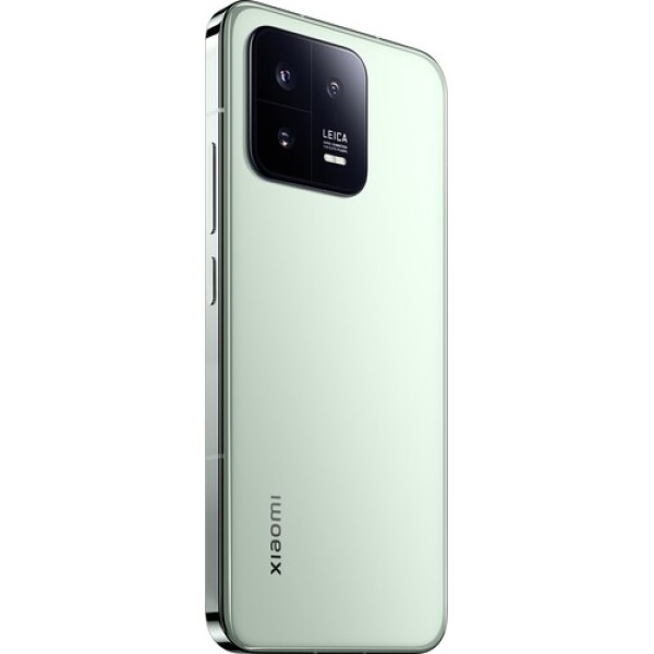 Смартфон Xiaomi 13 8/256Gb [6.36"/5G/NFC/Cam50Mpx/4500mAh/Flora Green]