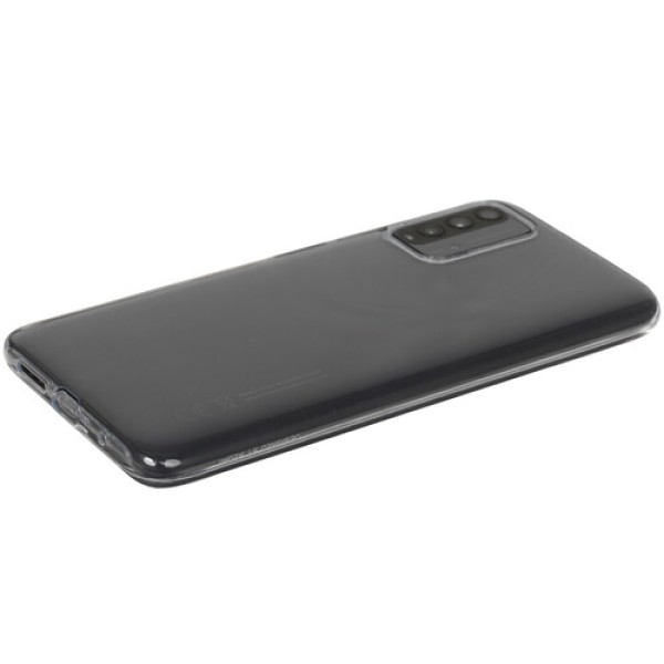 Смартфон Xiaomi Redmi 9T 4/64Gb [6,53"/LTE/NFC/Cam48Mpx/6000mAh/Carbon Gray]