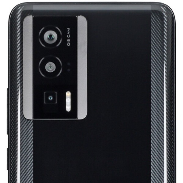 6.67" Смартфон POCO F5 Pro 256 ГБ черный