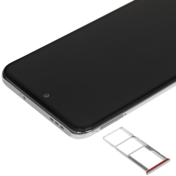 Смартфон Xiaomi Redmi Note 10S 6/128Gb [6,43"/LTE/NFC/Cam64Mpx/5000mAh/Pebble White]