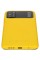 Смартфон POCO M3 4/64Gb [6,53"/LTE/Cam48Mpx/6000mAh/Yellow]