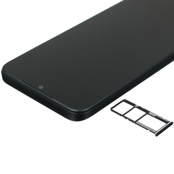 Смартфон Xiaomi Redmi A1+ 2/32Gb [6.52"/LTE/Cam8Mpx/5000mAh/Black]
