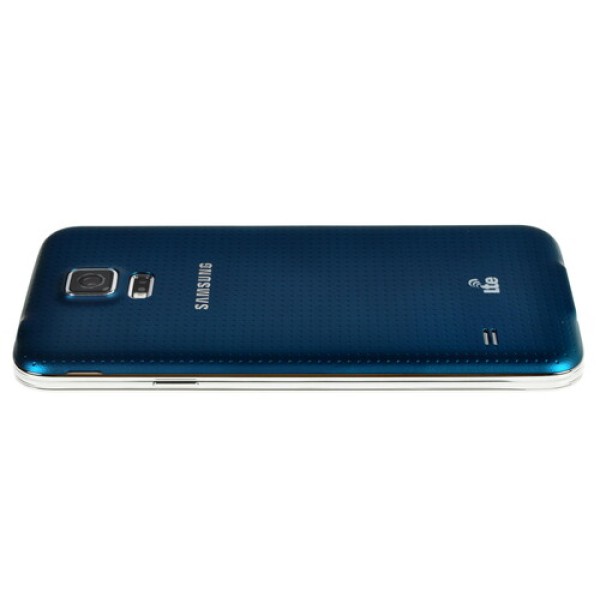 Смартфон Samsung SM-G900 Galaxy S5 5.1" 16Gb Blue + Планшет Samsung Tab 3 Lite 4x2.5Ghz/2048Mb/1920x1080/SAmoled/3G/LTE